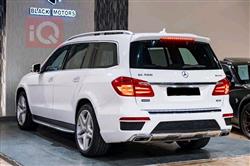 Mercedes-Benz GL-Class